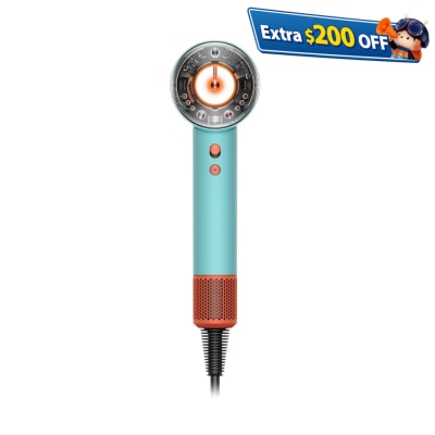 DYSON HD16 Supersonic Nural™ Hair Dryer