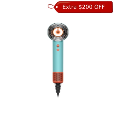 DYSON 戴森 HD16 Supersonic Nural™ 風筒