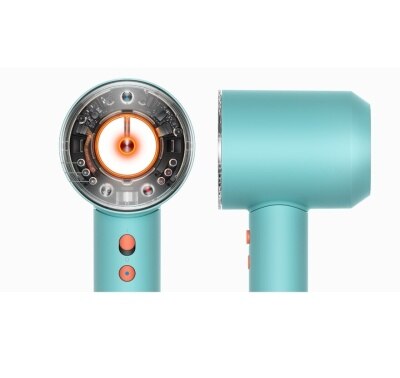 Dyson - 茉李 Dyson Supersonic Nural™ 風筒HD16 粉霧玫瑰| Dyson香港