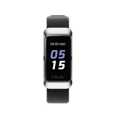 INBODY Band 3 体脂智慧手环健身追踪器