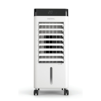 NOVEL NA2304 Powerful Air Cooler With Remote Control