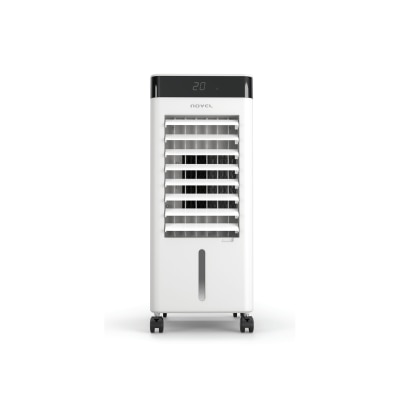 NOVEL NA2304 超強風力遙控冷風機