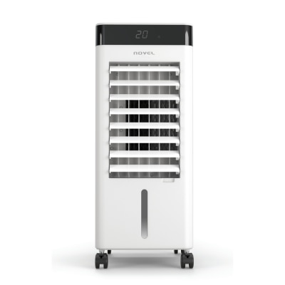 NOVEL NA2304 Powerful Air Cooler With Remote Control