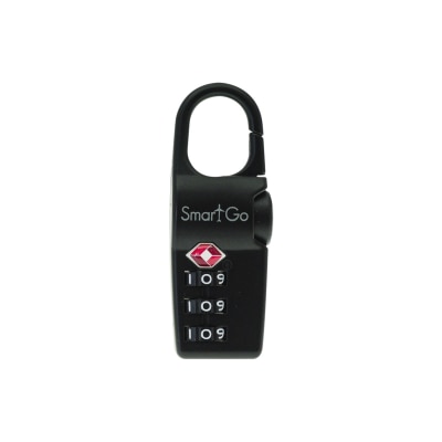 SmartGo - ONE TSA 行李锁