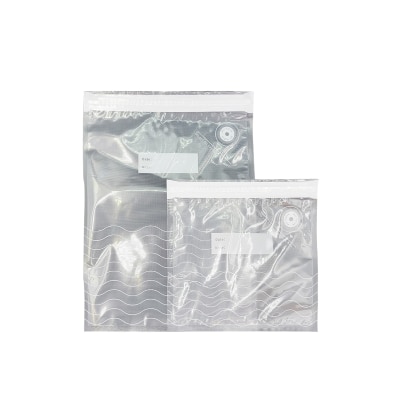 SmartGo - Food Storage Vacuum Bags (5pcs)