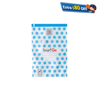 SmartGo 真空收纳袋（加厚版 2 个）