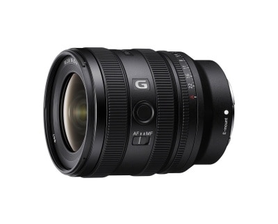 SONY 索尼 FE 16-25毫米 F2.8 G 鏡頭