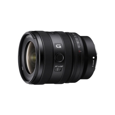 SONY FE 16-25mm F2.8 G Lens