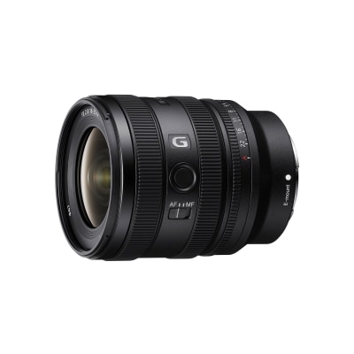 SONY FE 16-25mm F2.8 G Lens