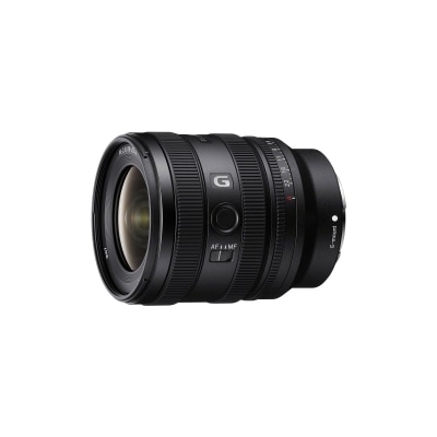SONY 索尼 FE 16-25mm F2.8 G 镜头 (SEL1625G)