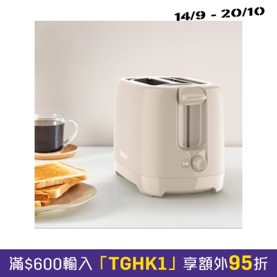 TEFAL 特福 TT2M1B 多士爐 image