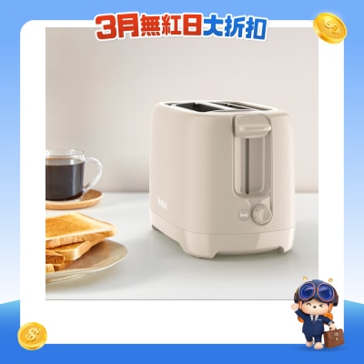 TEFAL - TT2M1B Toaster