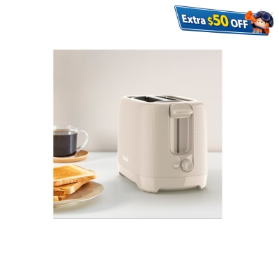 TEFAL 特福 TT2M1B 多士爐