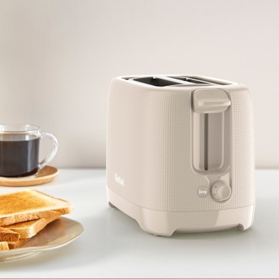 TEFAL 特福 TT2M1B 多士炉