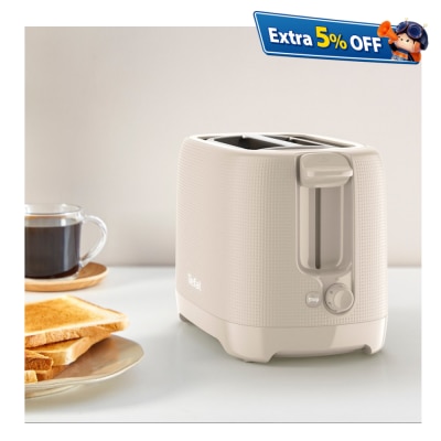 TEFAL TT2M1B Toaster