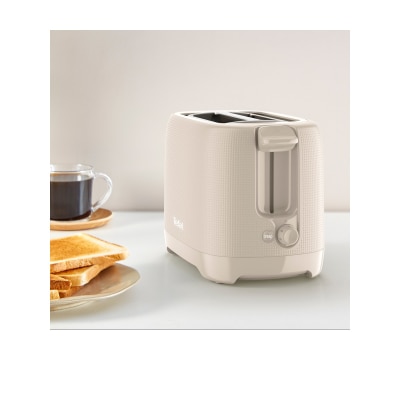 TEFAL 特福 - TT2M1B 多士爐