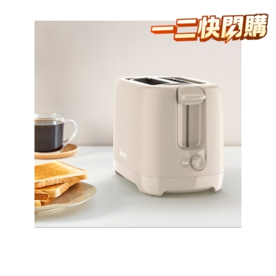 TEFAL 特福 TT2M1B 多士爐 image