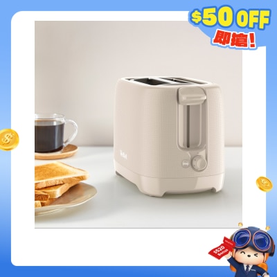TEFAL 特福 - TT2M1B 多士爐