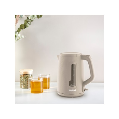 TEFAL 特福 KO2M0B 电水壶