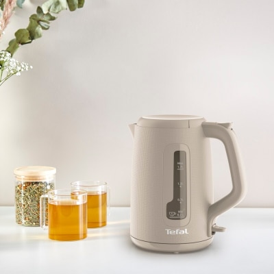 TEFAL 特福 KO2M0B 電水壺