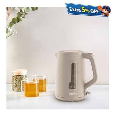 TEFAL KO2M0B Kettle