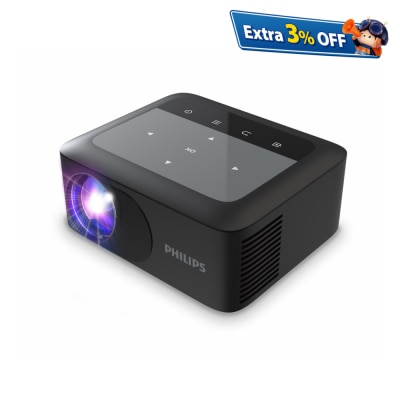 PHILIPS 飛利浦 NeoPix 110 投影機