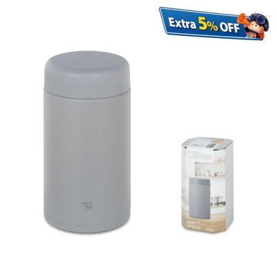 ZOJIRUSHI GJE-SW-KA75H LUNCH JAR