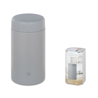 ZOJIRUSHI 象印 GJE-SW-KA75H 不銹鋼真空飯壺