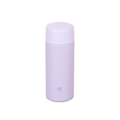 ZOJIRUSHI 象印 GJE-SM-ZB36 不锈钢真空杯