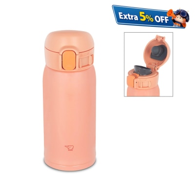 ZOJIRUSHI GJE-SM-WR36E VACUUM MUG