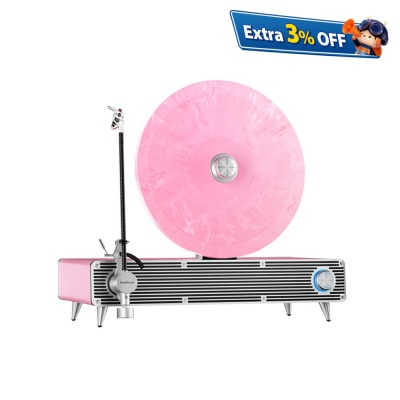 CoolGeek VS-01 the Bluetooth Vinyl Record Player