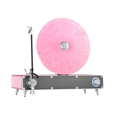 CoolGeek VS-01 the Bluetooth Vinyl Record Player