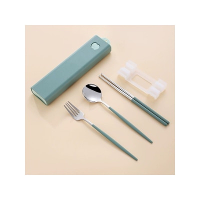 CHEF TOPF 304 Food Grade Stainless steel Utensils Set