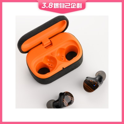 Noble Fokus Triumph 藍牙耳機