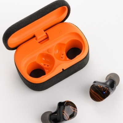 Noble Fokus Triumph Bluetooth Headset