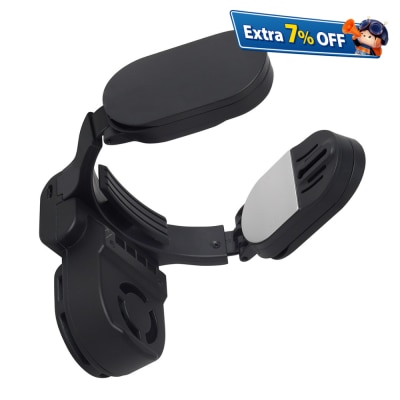 Thanko Neck cooler Air