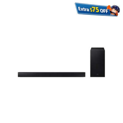 SAMSUNG 三星电子 HW-B650D Soundbar