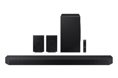 SAMSUNG HW-Q990D Soundbar