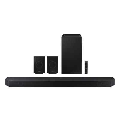 SAMSUNG 三星電子 HW-Q990D Soundbar