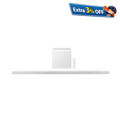 SAMSUNG 三星电子 HW-S801D Soundbar