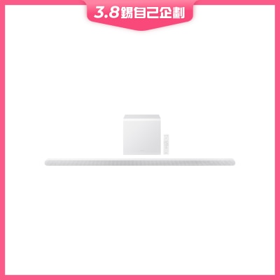 SAMSUNG 三星電子 HW-S801D Soundbar