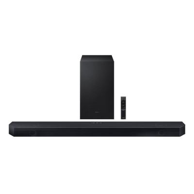 SAMSUNG 三星電子 HW-Q700D Soundbar
