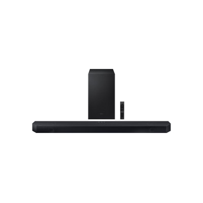 SAMSUNG 三星电子 - HW-Q700D Soundbar