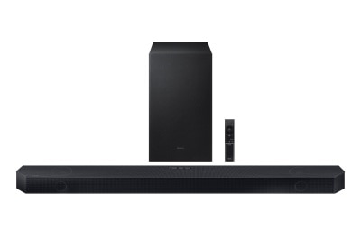 SAMSUNG 三星电子 HW-Q700D Soundbar