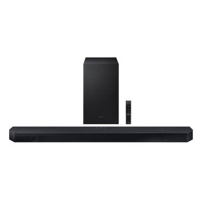 SAMSUNG HW-Q700D Soundbar