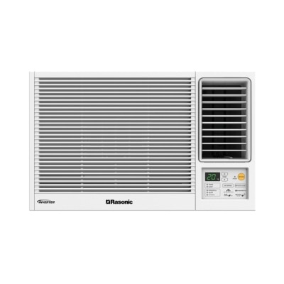 RASONIC RC-HU120A 1.5HP Inverter Cool Window Air Conditioner
