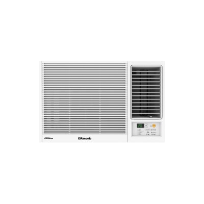 RASONIC RC-HU180A 2HP Inverter Cool Window Air Conditioner