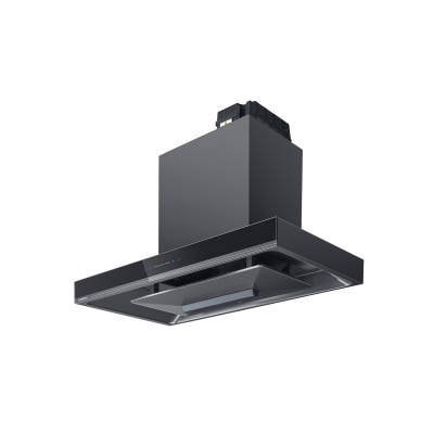 SIEMENS LC532VC9HK,90cm 5D chimney hood Cookerhood