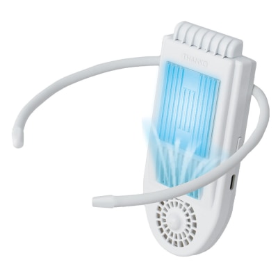 Thanko Sena Cool Plus 背部冷却器 (2024)