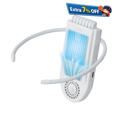 Thanko Sena Cool Plus 背部冷卻器 (2024)